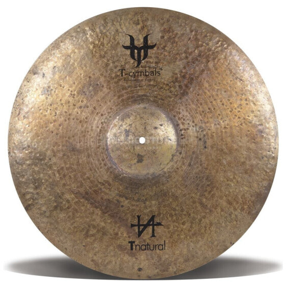 T-Cymbals T-Natural Light Ride 19"