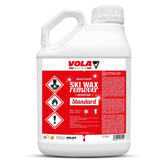 VOLA Standard 5L Base Cleaner