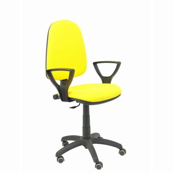 Офисное кресло P&C Ayna bali 04CP Жёлтый