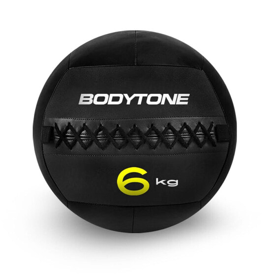 BODYTONE Soft Wall Medicine Ball 6kg