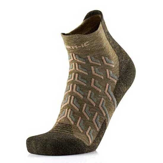 THERM-IC Trekking Cool Ankle short socks