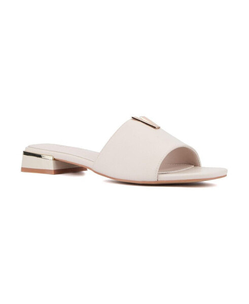 Women's Giselle Heel Sandal