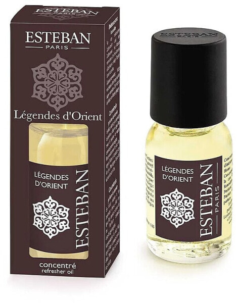 Esteban Legendes d'Orient Refresher Oil