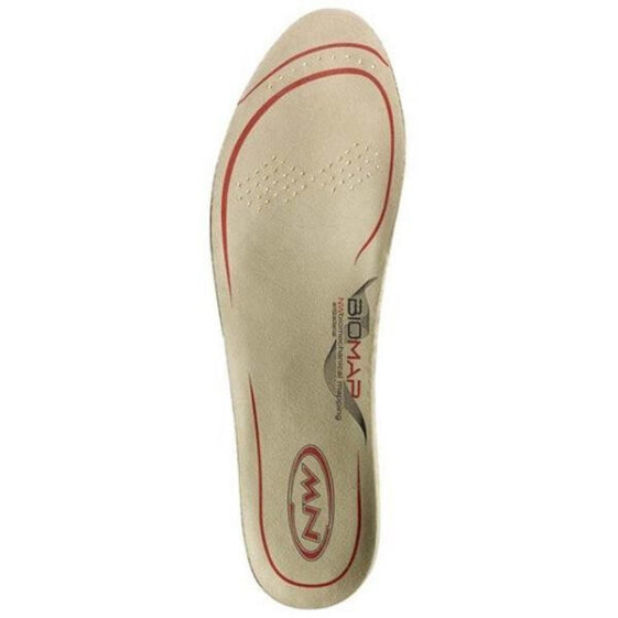 NORTHWAVE Summer Footbed Flat Feet