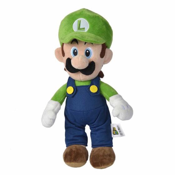 SIMBA Luigi 20 cm Stuffed