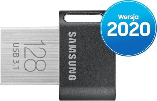 Pendrive Samsung FIT Plus 2020, 128 GB (MUF-128AB/APC)