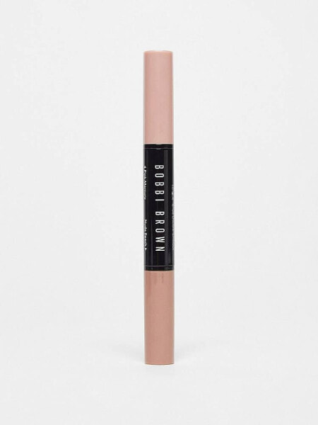 Bobbi Brown Long-Wear Cream Shadow Stick - Pink Mercury/Nude Beach