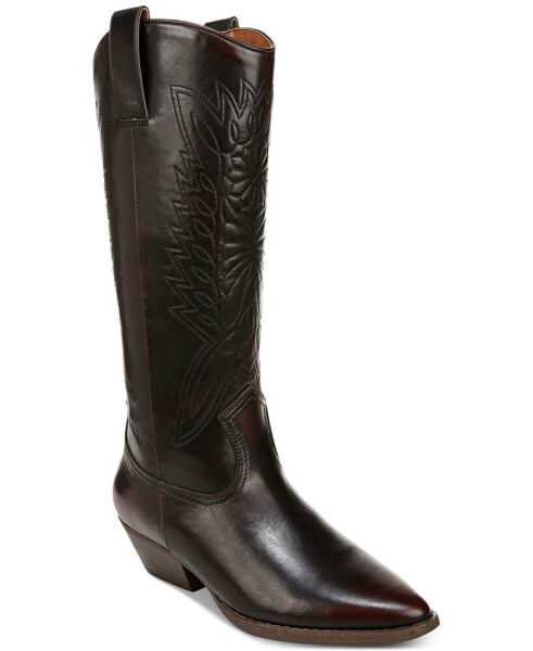 Women's Morghan Tall Western Boots