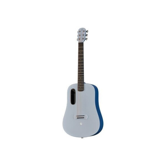 LAVA MUSIC Blue Lava Touch w. Air B-Stock