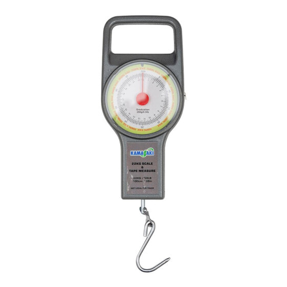 KAMASAKI Analog Scale