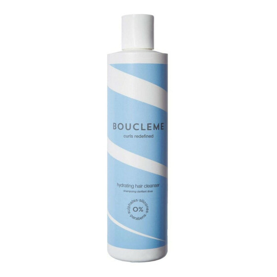 Увлажняющий шампунь Bouclème Curls Redefined 300 ml