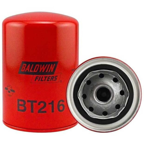BALDWIN BT216 Perkins Engine Oil Filter