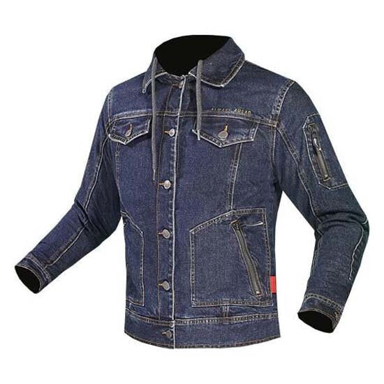 Куртка LS2 Textil Oaky Premium Denim