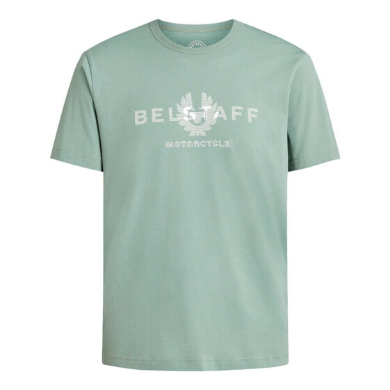 BELSTAFF Unbroken short sleeve T-shirt