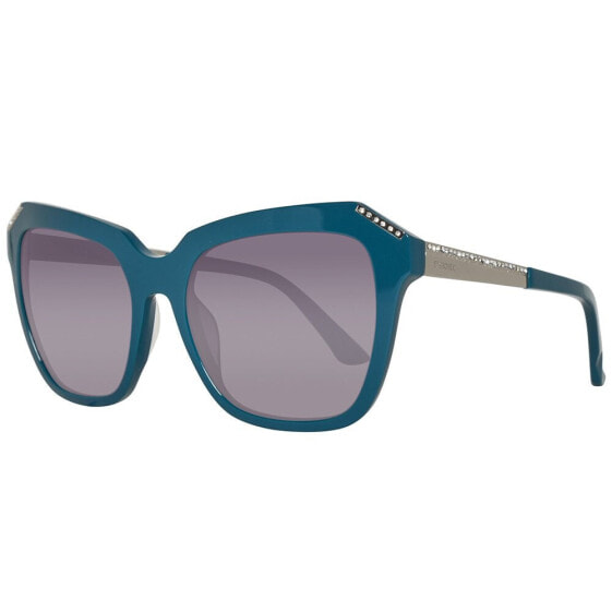 Очки Swarovski SK0115-5587B Sunglasses