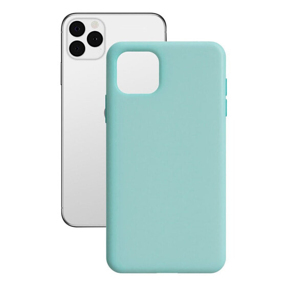CONTACT iPhone 11 Pro Silicone Cover