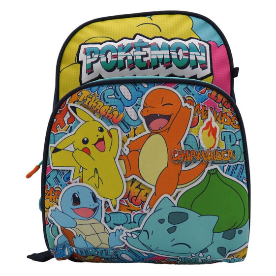 Рюкзак спортивный CYP BRANDS Urban Colors 30 см Pokémon