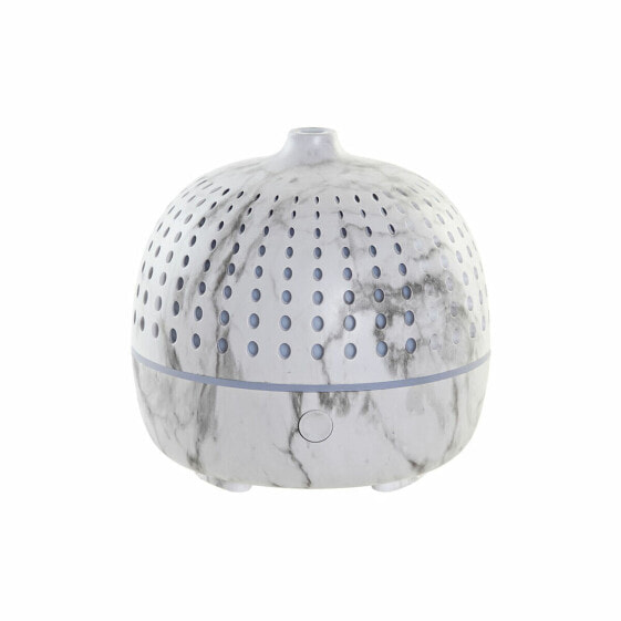 Aroma Diffuser Humidifier with Multicolour LED DKD Home Decor 8424001848539 Scandi 180 ml