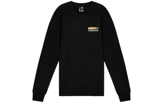 New Balance MT03904-BM Sweatshirt