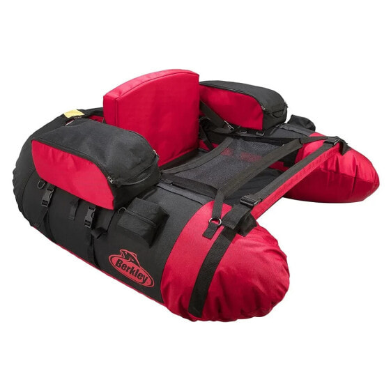 BERKLEY Tec Pulse XCD Belly Boat