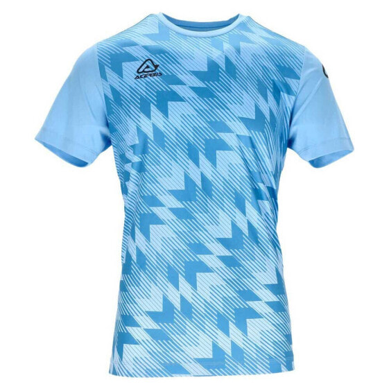 ACERBIS Blok short sleeve T-shirt