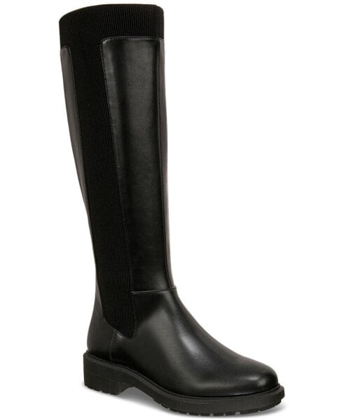 Women's Tamira Knee High Riding Boots, Created for Macy's