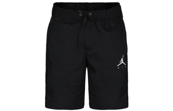 Air Jordan Logo Casual Shorts