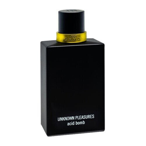 John Richmond Unknown Pleasures Acid Bomb Eau de Parfum