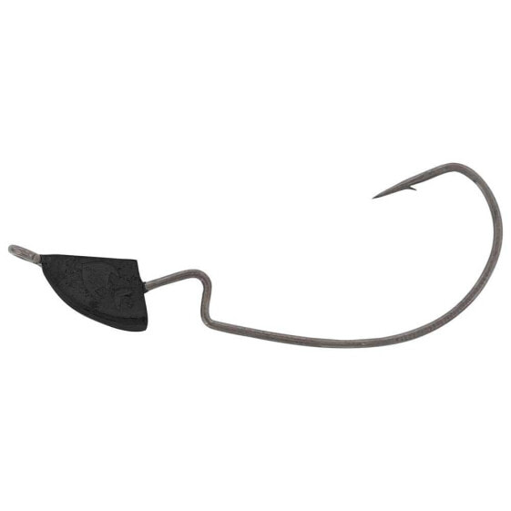 WESTIN Swimming Tungsten Jig Head 2 units