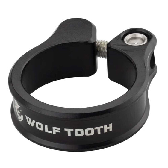 WOLF TOOTH CNC Bolt Saddle Clamp
