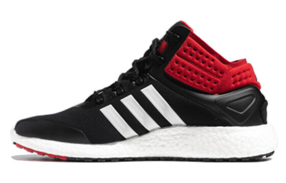 Беговые кроссовки Adidas Rocket Boost Mid