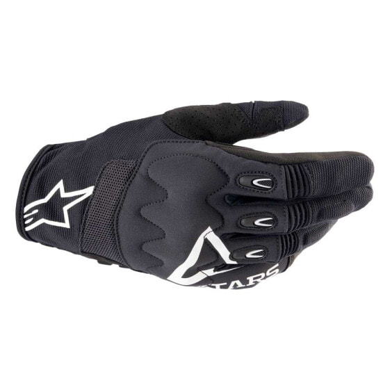 ALPINESTARS Techdura off-road gloves