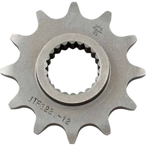 JT SPROCKETS 520 JTF3221.12 Steel Front Sprocket