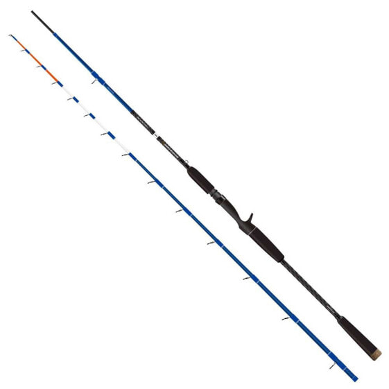 SAVAGE GEAR SGS2 Tai Rubber Kabura Rod