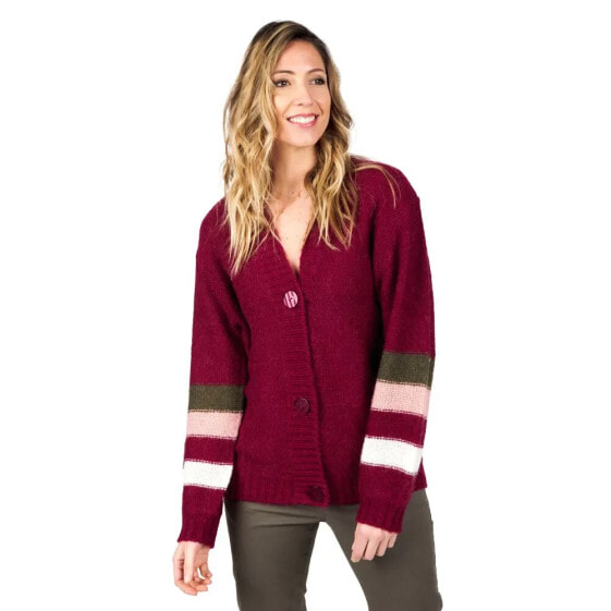 OXBOW N2 Patricia Mohair Cardigan