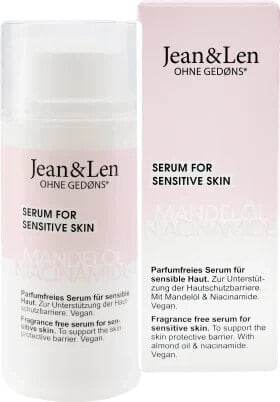 Serum Mandelöl, 30 ml