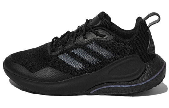 Adidas Alphalava GY3277 Athletic Sneakers
