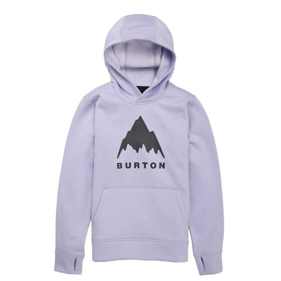 BURTON Oak Hoodie