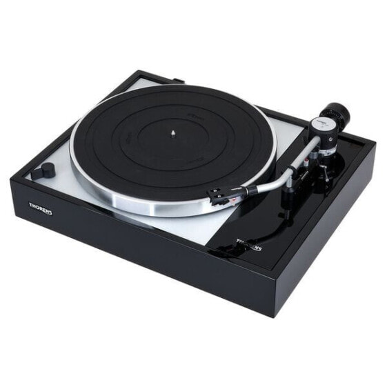 Thorens TD 1500 black HG