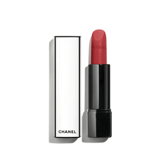 Помада матовая Chanel Rouge Allure Velvet Nº 00:00 3,5 г