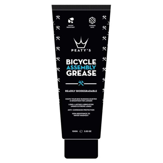 PEATY´S 100g Multi Purpose Grease