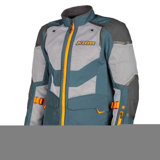 KLIM Baja S4 jacket