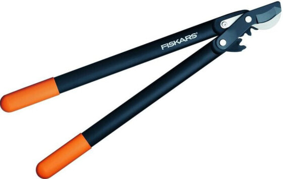 Fiskars PowerGear™ Bypass Lopper - Hook Head (M) L74 - Bypass lopper - 3.8 cm - 54.5 cm - 550 g