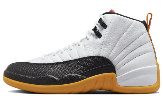 Кроссовки Jordan Air Jordan 12 "25 Years in China" DR8887-100