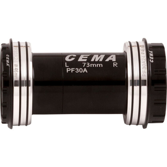 CEMA PF30A Ceramic Bottom Bracket Cups For Shimano