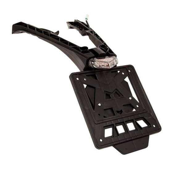 RTECH Beta RR 250 2S 2023 license plate holder