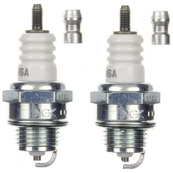 NGK BPM6A 7021 Spark Plug