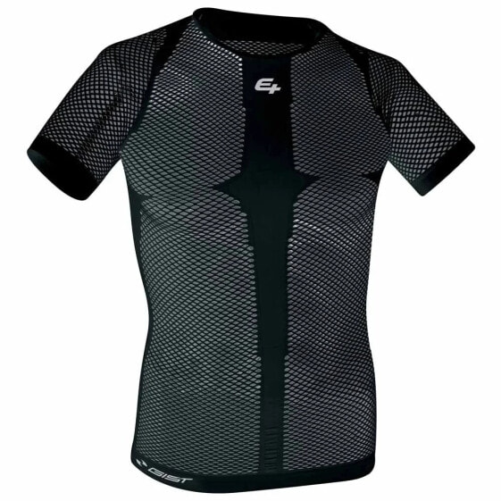 GIST E+ Net Base Short sleeve base layer