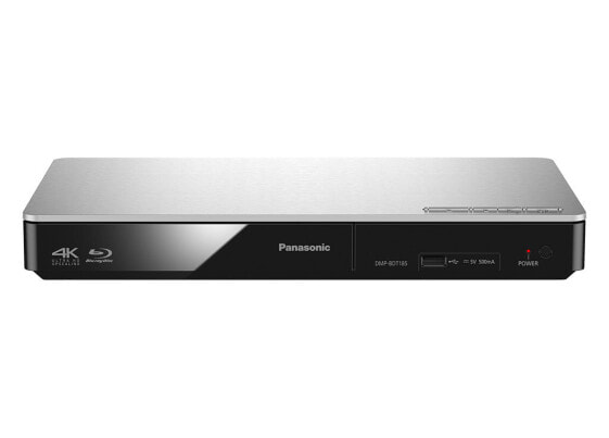 Blu-ray-плеер Panasonic DMP-BDT185EG 4K Ultra HD