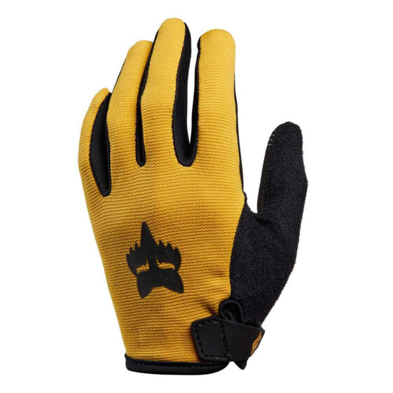 FOX RACING MTB Ranger Youth Long Gloves